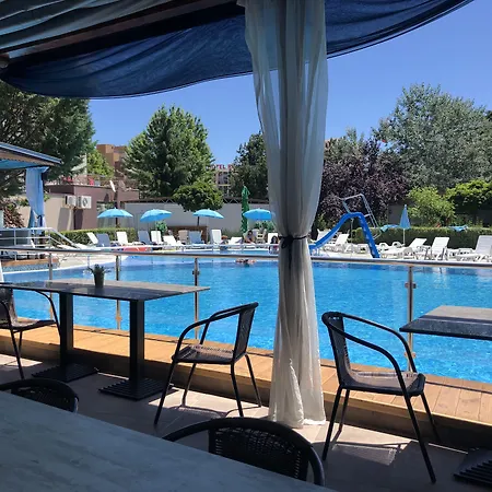 Hotel Palma-2