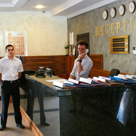 Izola Paradise Hotel - All Inclusive-3