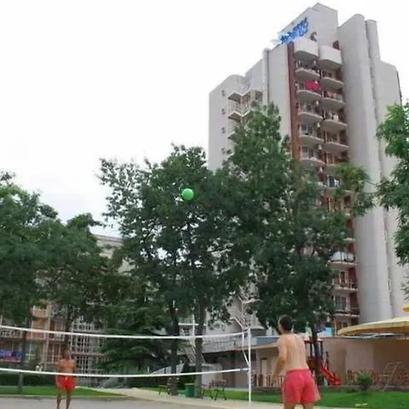 Hotel Iskar & Aquapark-3