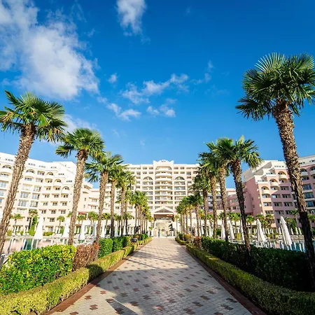 Dit Majestic Beach Resort-2
