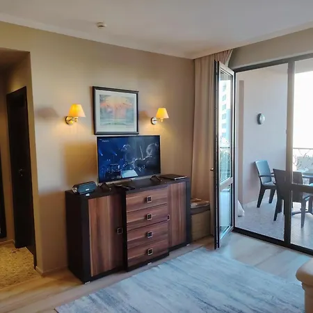 Apartment In Hotel Royal Beach 5 Pool View-2