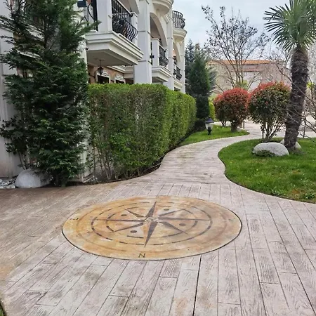 Private Apartments In Harmony Suites Dream Island-3