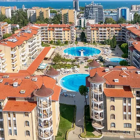 Royal Sun Apartments-3