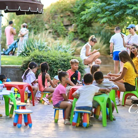 Cascadas Family Resort-2
