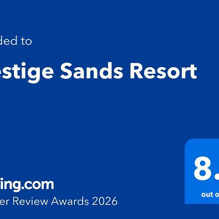 Prestige Sands Resort-3
