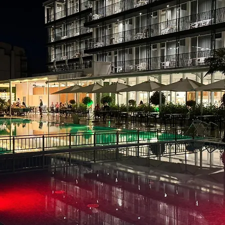 Hotel Bavaro-2