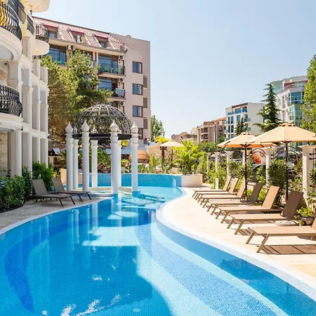 Harmony Suites - Dream Island-2