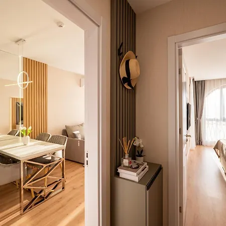 Harmony Suites - Dream Island-3