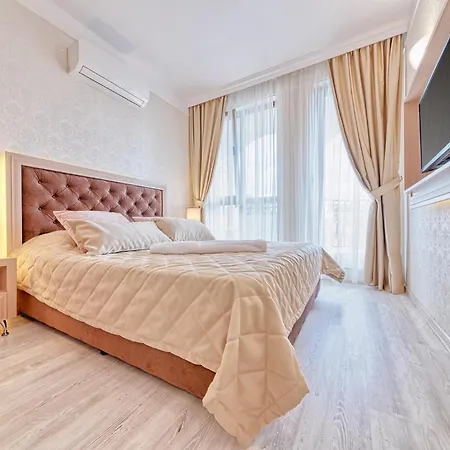 Harmony Suites - Monte Carlo-3