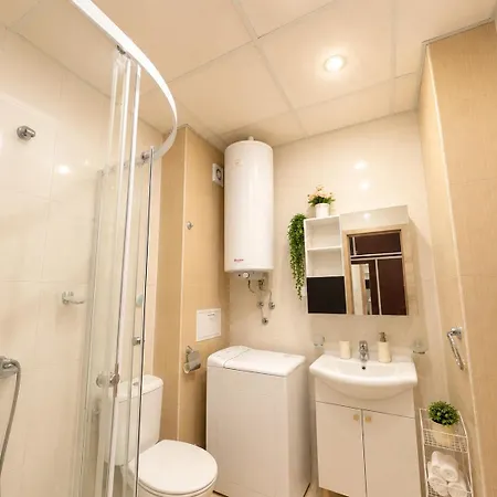 Holiday Fort And Orchid Fort Premium Apartments-3