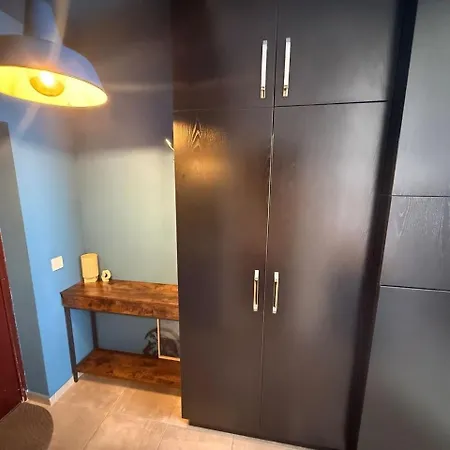Cozy Apartment Sunny Beach-3