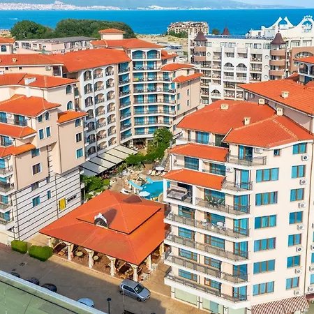 Karolina Vacation Apartments-3