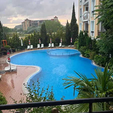 Messembria Palace Bulgaria-2