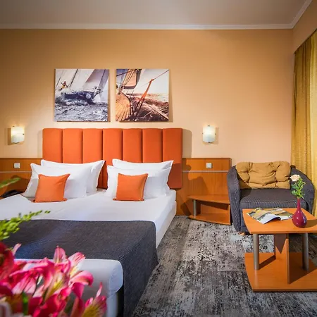 Hotel Alba-2