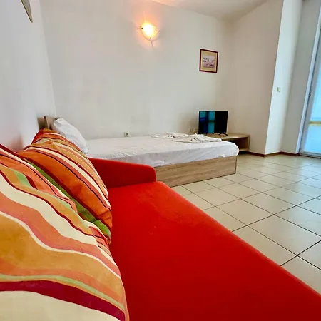 Menada Apartments In Sunny Beach-2