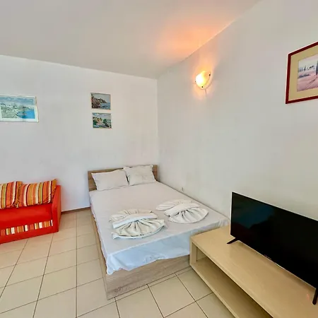 Menada Apartments In Sunny Beach-3