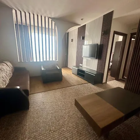 Private Apartment In Barcelo Royal Beach-3