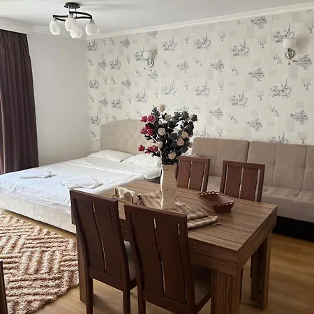 Apart Sweet Homes 5 - Apartments For Guests-2