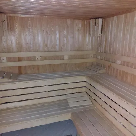 2-Bedroom Apartment Pool View Spa Resort Sunny Beach-3