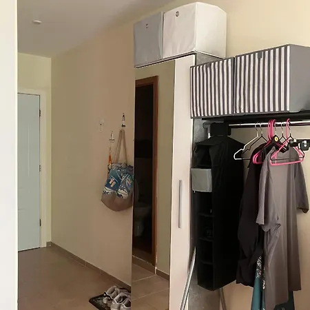 Apartment In Nessebar Fort Club-2