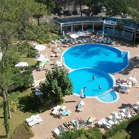 Excelsior Aparthotel-3