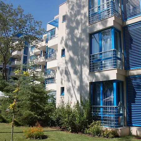 Excelsior Aparthotel-2