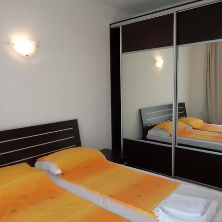 Apartment I4 In Sunset Beach 2 Resort-2