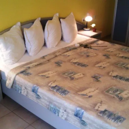 Tsb Dunes Holiday Village-2