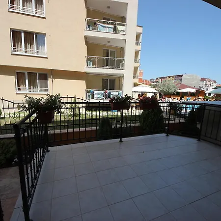 Menada Amadeus 3 Apartment-3
