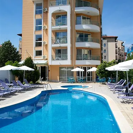 Sunny Residence Complex-2