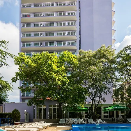 Hotel Svejest-2