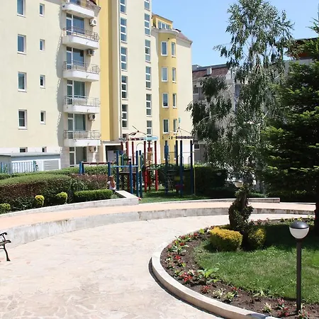 Elite 4 Sunray Apartments-2