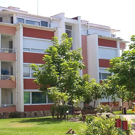 Sunny Fort Apartment-2