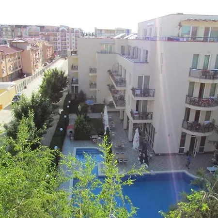 Family Hotel Aurelia-3
