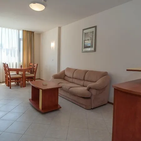 Aparthotel Poseidon-2