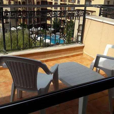 Kasandra Apartment-3