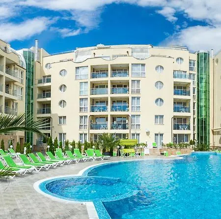 Apart Hotel Vechna R-2