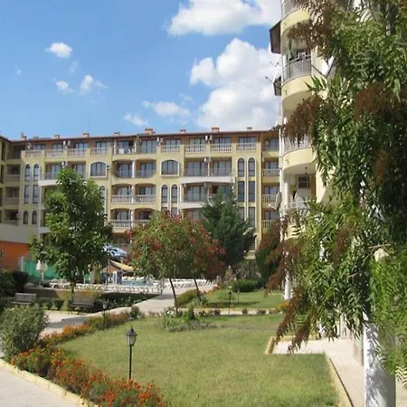 Sb Rentals Apartments In Royal Dreams Complex-3