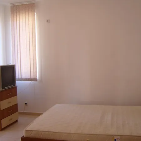 Apartment Orhideya-2