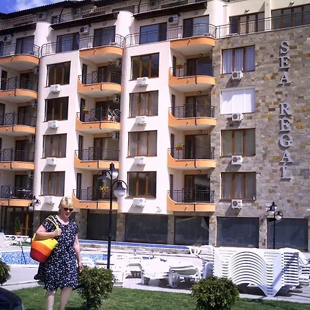 Single Apartment In Searegal Compex-3