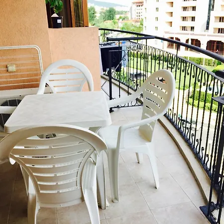Psb Apartments In Poseidon Hotel-2