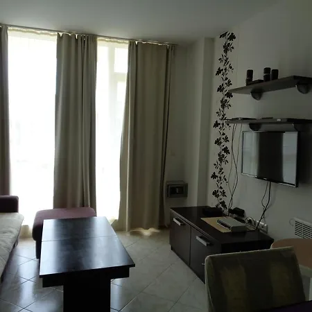 Apartment I4 In Sunset Beach 2 Resort-3