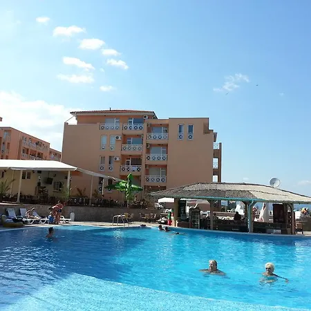 Sunny Day 6 - Menada Apartments-2