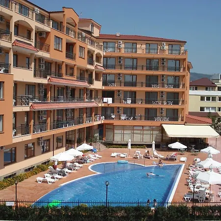 Apart Hotel Happy-2