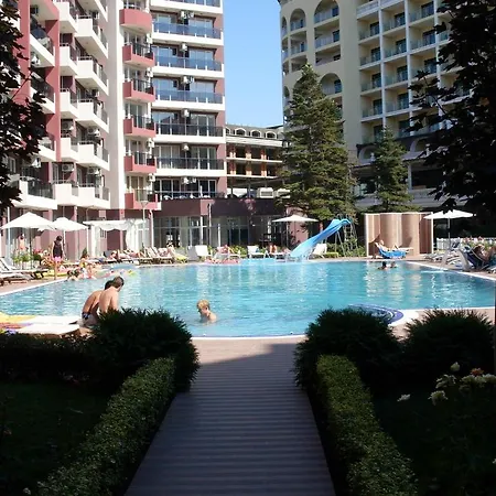 Admiral Plaza Hotel-3