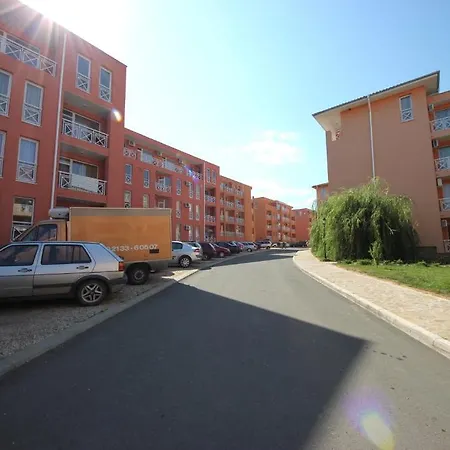 Sunny Day 6 - Menada Apartments-3