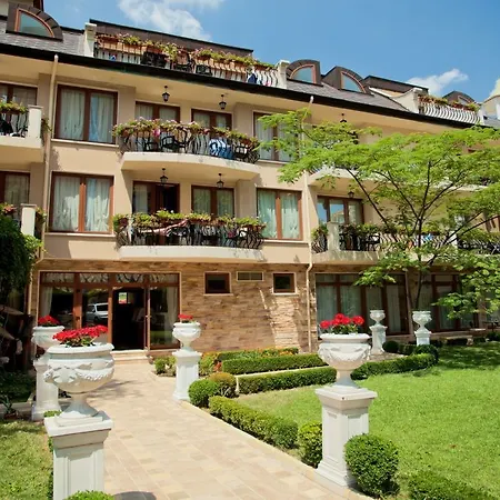 Boutique Hotel Orpheus (Adults Only)-2