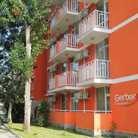 Gerber 4 Residence-2