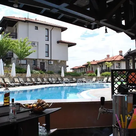 Villa On The Black Sea-3