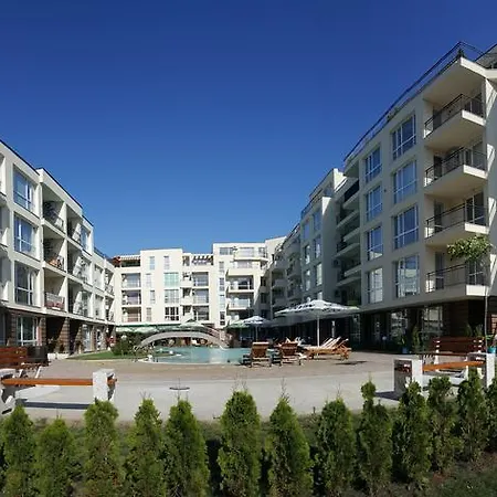 Apartments In Casa Del Sol-3